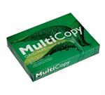 Kopipapir - Multicopy / A4-80gr 157066